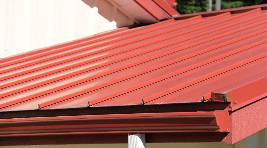 Industrial Roof Replacement in Carlyle, IL